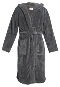 Pier One Albornoz - Dark Gray -Pier One 0015f864cdc14dab8528f43868f69bb1