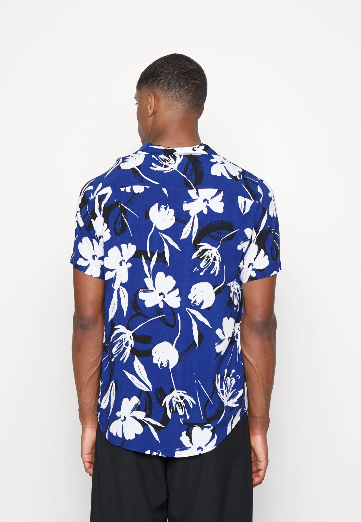 Pier One Camisa - Dark Blue 5 Pier One Camisa - Dark Blue - Imagen 5