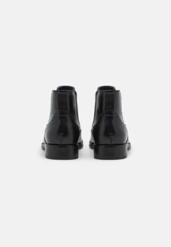 Pier One Botines -Black -Pier One 02aae76885844310a955be8302aa79b0