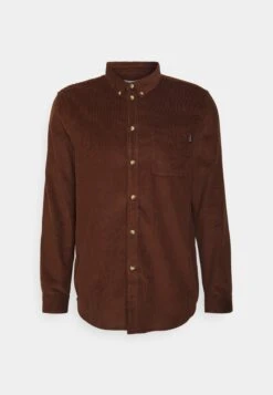 Pier One Camisa - Brown 10 Pier One Camisa - Brown -Pier One 0420dd87cdd9444f8d6d15905bee6dc6