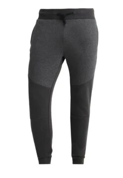 Pier One Pantalones Deportivos - Dark Grey -Pier One 056fc1ec6ea84128a1de668a89dfcd2c