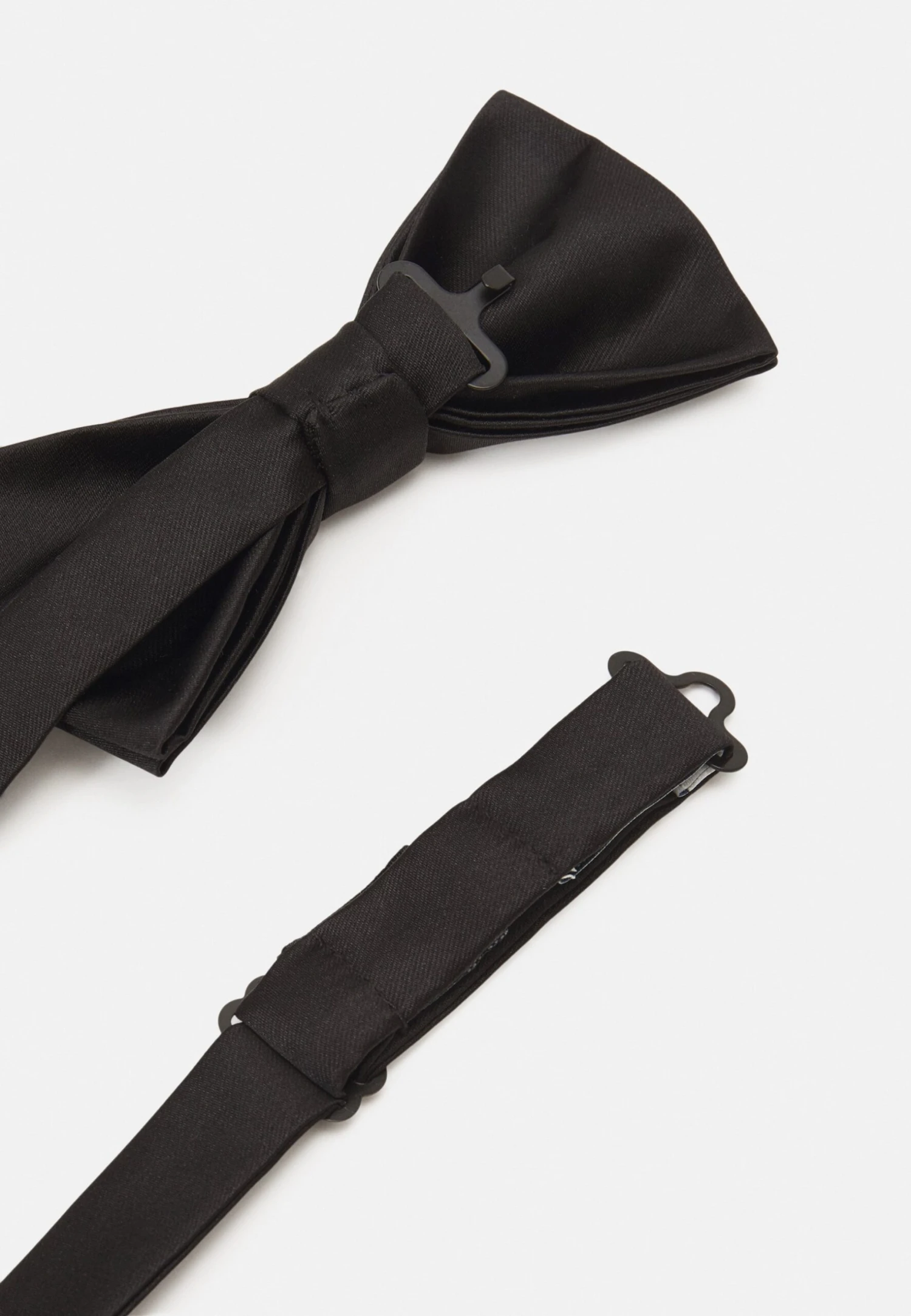 Pier One Set - Pañuelo De Bolsillo - Black 2 Pier One Set - Pañuelo De Bolsillo - Black - Imagen 2