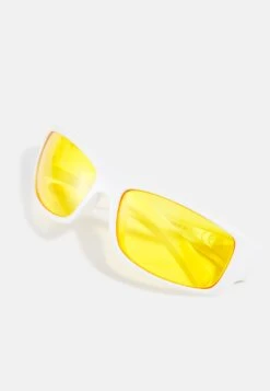 Pier One Unisex - Gafas De Sol -White 7 Pier One Unisex - Gafas De Sol -White -Pier One 06212ea48c0f4037abc6a62aa2c032d6