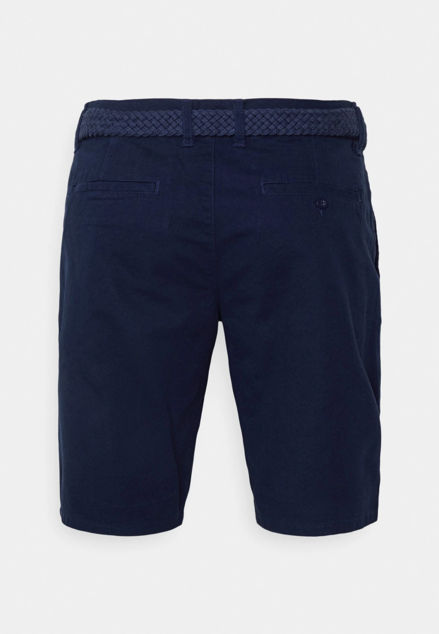 Pier One Shorts - Dark Blue 2 Pier One Shorts - Dark Blue - Imagen 2
