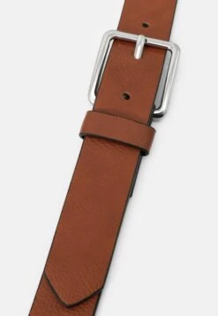 Pier One 2 Pack - Cinturón - 802 - Black_708 - Cognac 5 Pier One 2 Pack - Cinturón - 802 - Black_708 - Cognac -Pier One 069d6e3e9f794d2e8e9175d87042287e