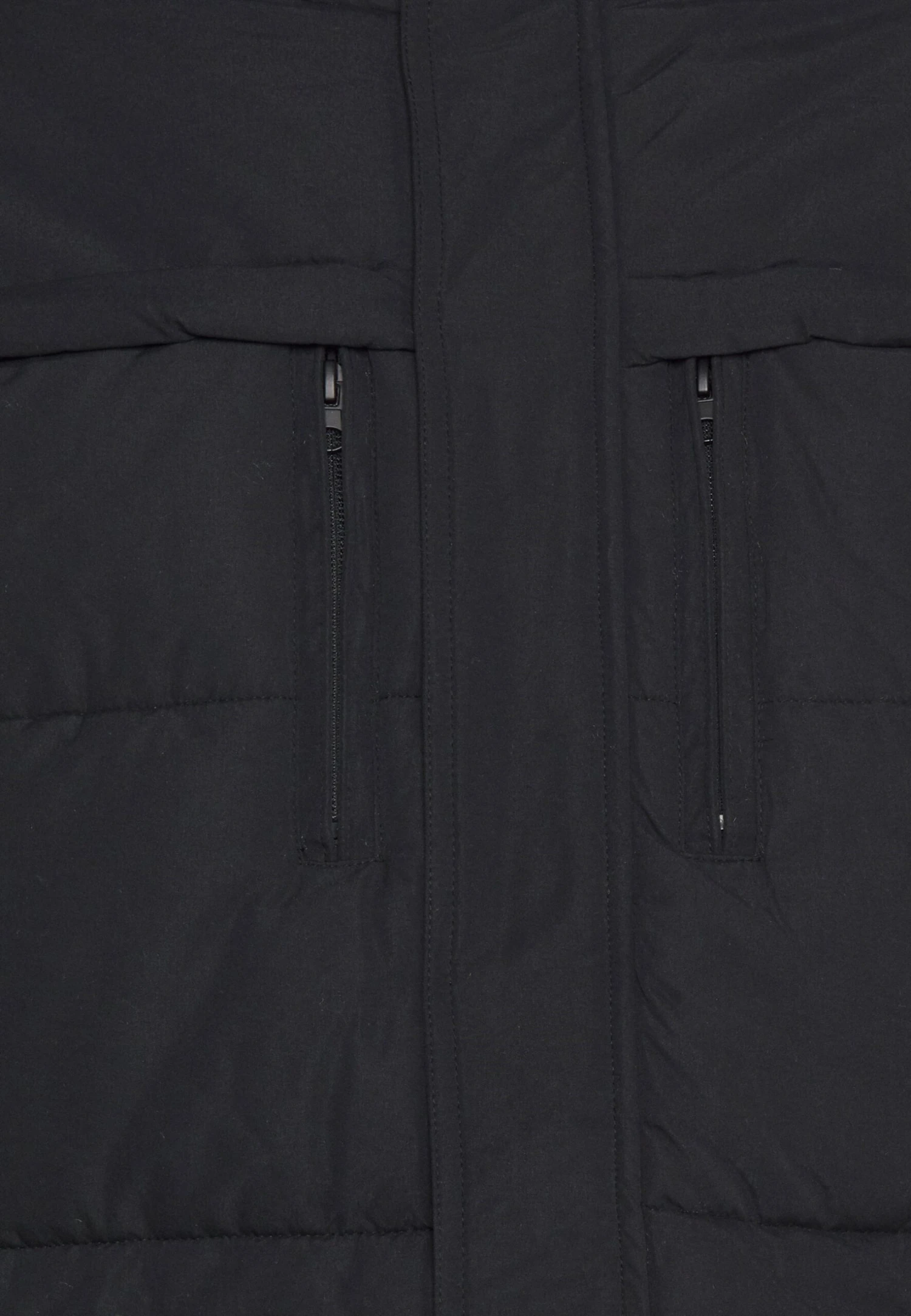 Pier One Chaqueta De Invierno - Black 3 Pier One Chaqueta De Invierno - Black - Imagen 3