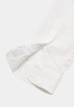 Pier One Camisa - White -Pier One 08b7c110a0e04cea8d173906786d5e0d