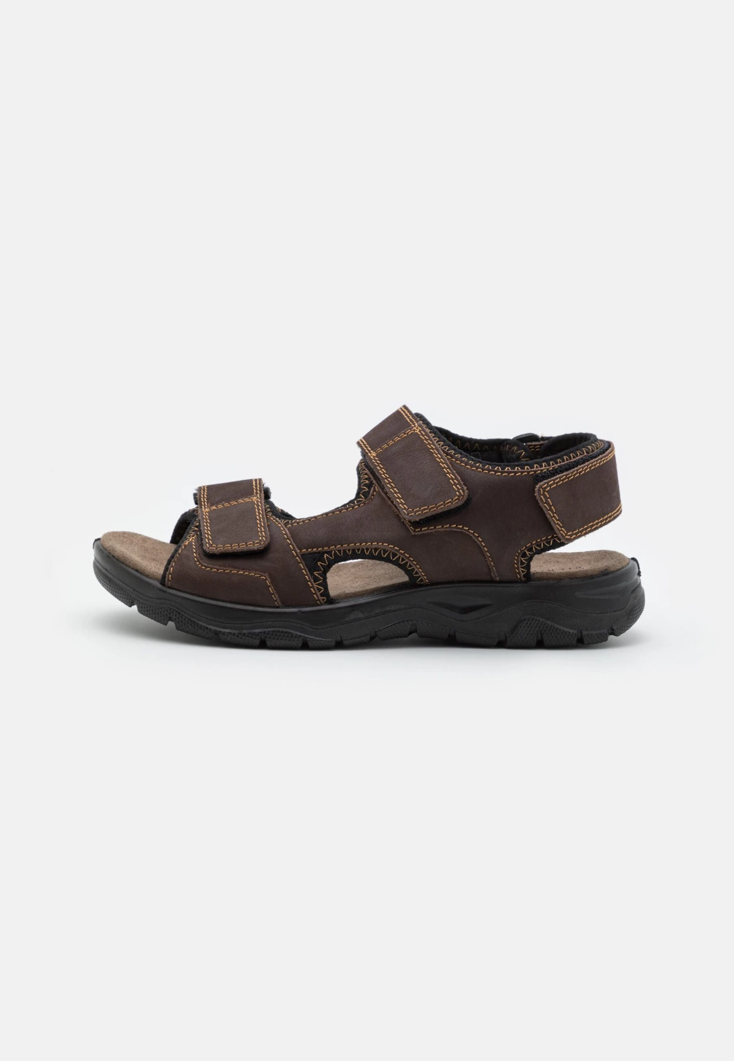 Pier One Sandalias De Senderismo - Brown 1 Pier One Sandalias De Senderismo - Brown