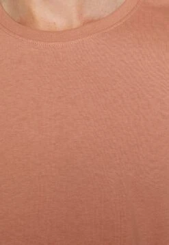 Pier One 5 Pack - Camiseta Básica - Stone/Blue/Mottled Light Grey - -Pier One 09c14af59fcb4a3885a313f71a390548