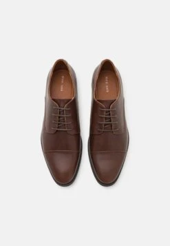 Pier One Zapatos Con Cordones - Brown 9 Pier One Zapatos Con Cordones - Brown -Pier One 0b52810732a34ab9b2abd14ecf251eb9