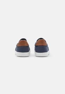 Pier One Unisex - Mocasines - Dark Blue 8 Pier One Unisex - Mocasines - Dark Blue -Pier One 0b9165c3ede44a84a9f5f07163f77107