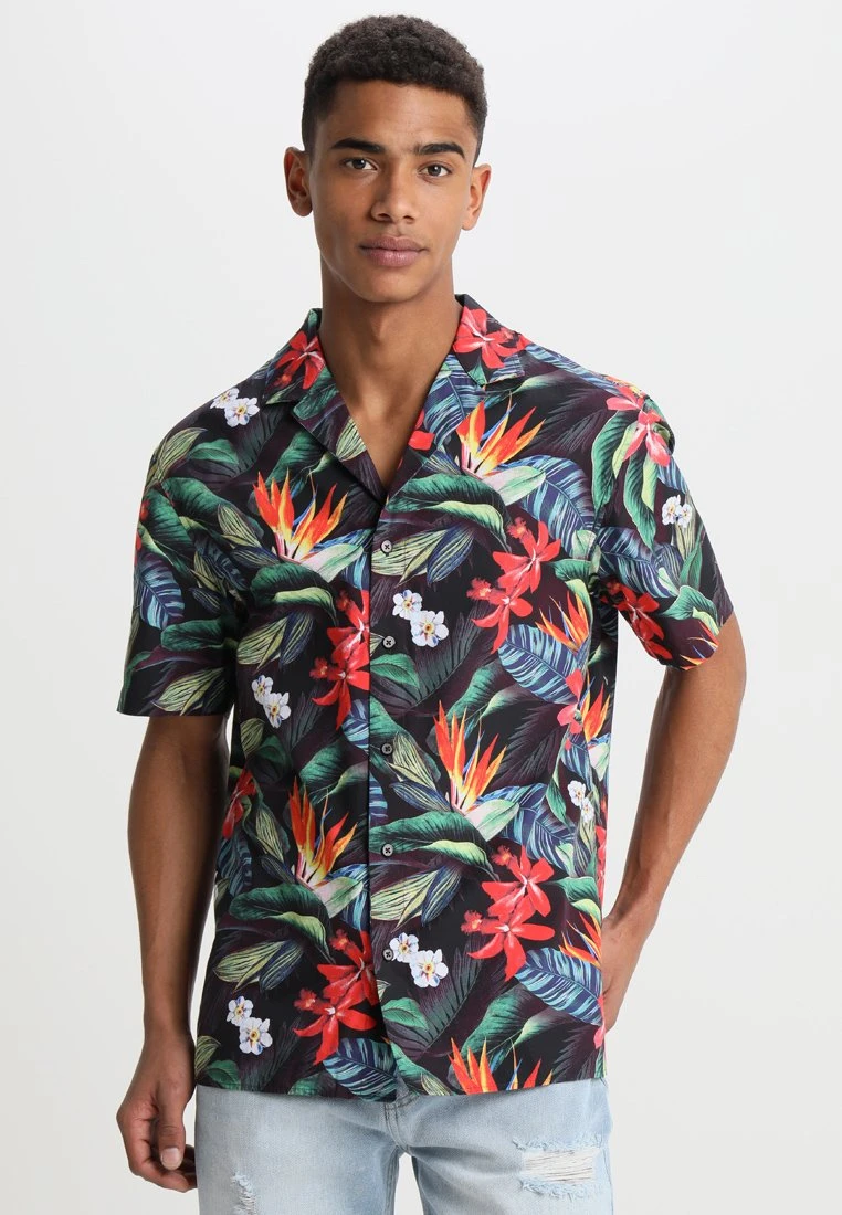 Pier One Flower Resort - Camisa - Multicoloured 1 Pier One Flower Resort - Camisa - Multicoloured