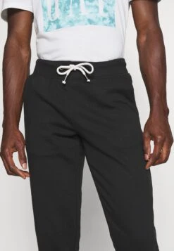 Pier One 3 Pack - Pantalones Deportivos - Mottled Light Grey/Mottled Dark Blue/Black 13 Pier One 3 Pack - Pantalones Deportivos - Mottled Light Grey/Mottled Dark Blue/Black -Pier One 0c1b615301bf4030a2841c02ed19e229