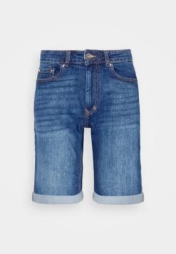 Pier One Shorts Vaqueros - Blue 10 Pier One Shorts Vaqueros - Blue -Pier One 0cfaf67000144e719a31425979a35abe