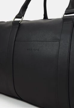 Pier One Unisex - Bolsa De Fin De Semana - Black -Pier One 0f1d149c2ee74cabae309c6001e760f4