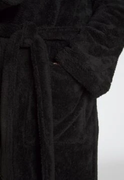 Pier One Albornoz - Black -Pier One 0f1fe571c84049c9b7ec50f28f894b6f