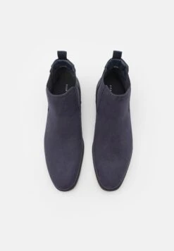 Pier One Unisex - Botines Bajos - Dark Blue 9 Pier One Unisex - Botines Bajos - Dark Blue -Pier One 0f29a76afd9d42d49f772a6b2282e23e