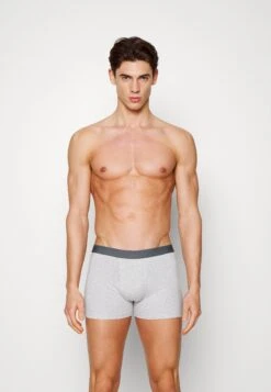 Pier One 7 Pack - Culotte - Black /Dark Blue/Red -Pier One 1130229e352f48d79f814b5084558c0a