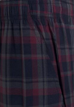 Pier One Pijama - Bordeaux/Dark Blue 11 Pier One Pijama - Bordeaux/Dark Blue -Pier One 11b4875ad9634fd4b2d3fd3ef1d2ef44