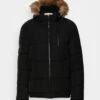 Pier One Chaqueta De Invierno - Black