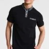 Pier One Polo - Black
