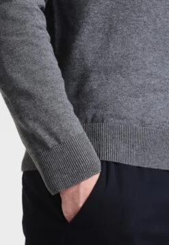 Pier One Chaqueta De Punto - Dark Grey Melange 10 Pier One Chaqueta De Punto - Dark Grey Melange -Pier One 1248d35da7cb41e3bdbc2fab1f01cdef