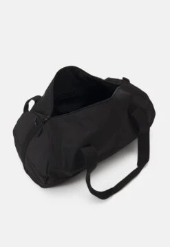 Pier One Unisex - Bolsa De Deporte - Black -Pier One 133c8c4cd14d4e4c9e33b8f3abde5ebd