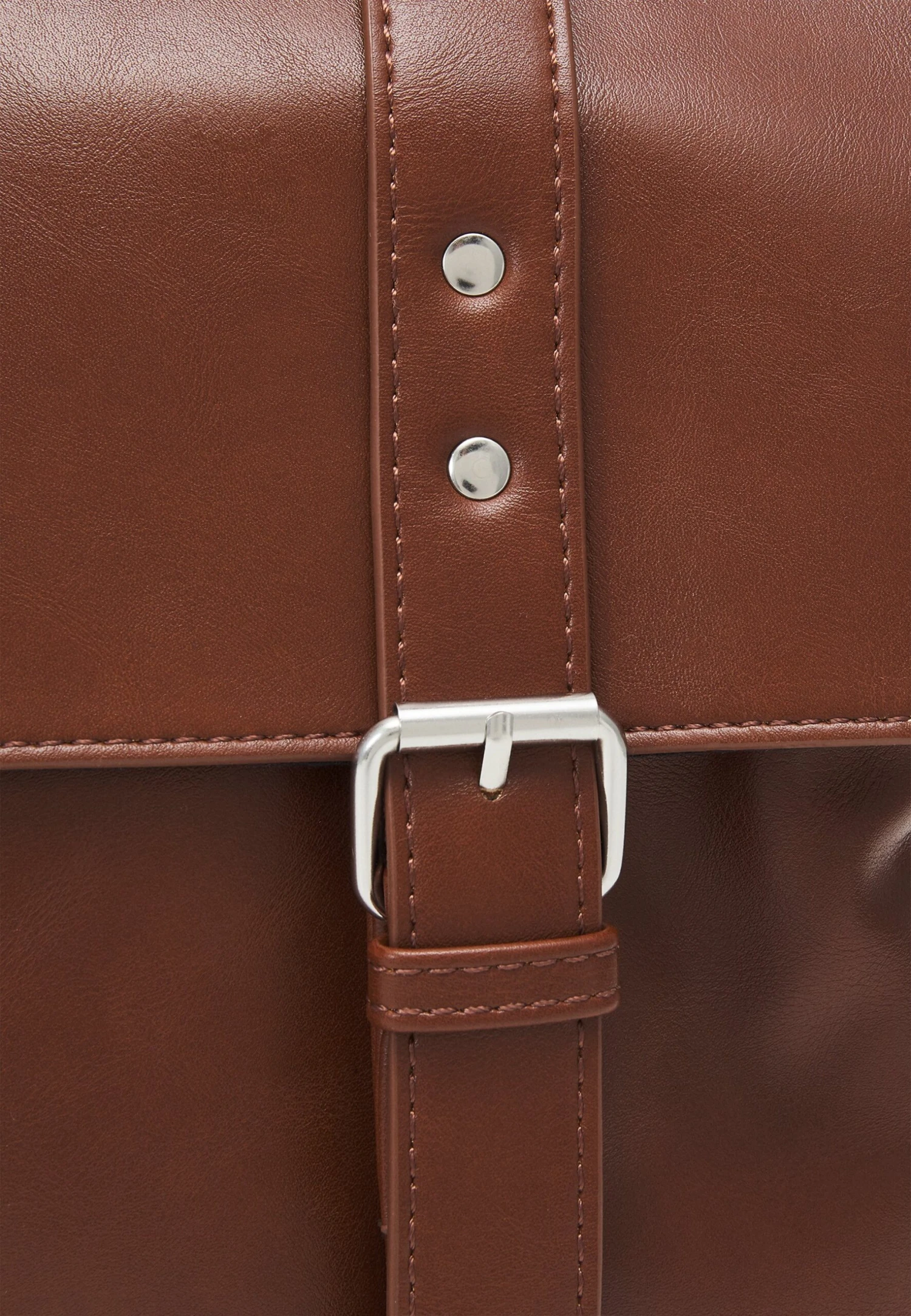 Pier One Bandolera - Brown 4 Pier One Bandolera - Brown - Imagen 4