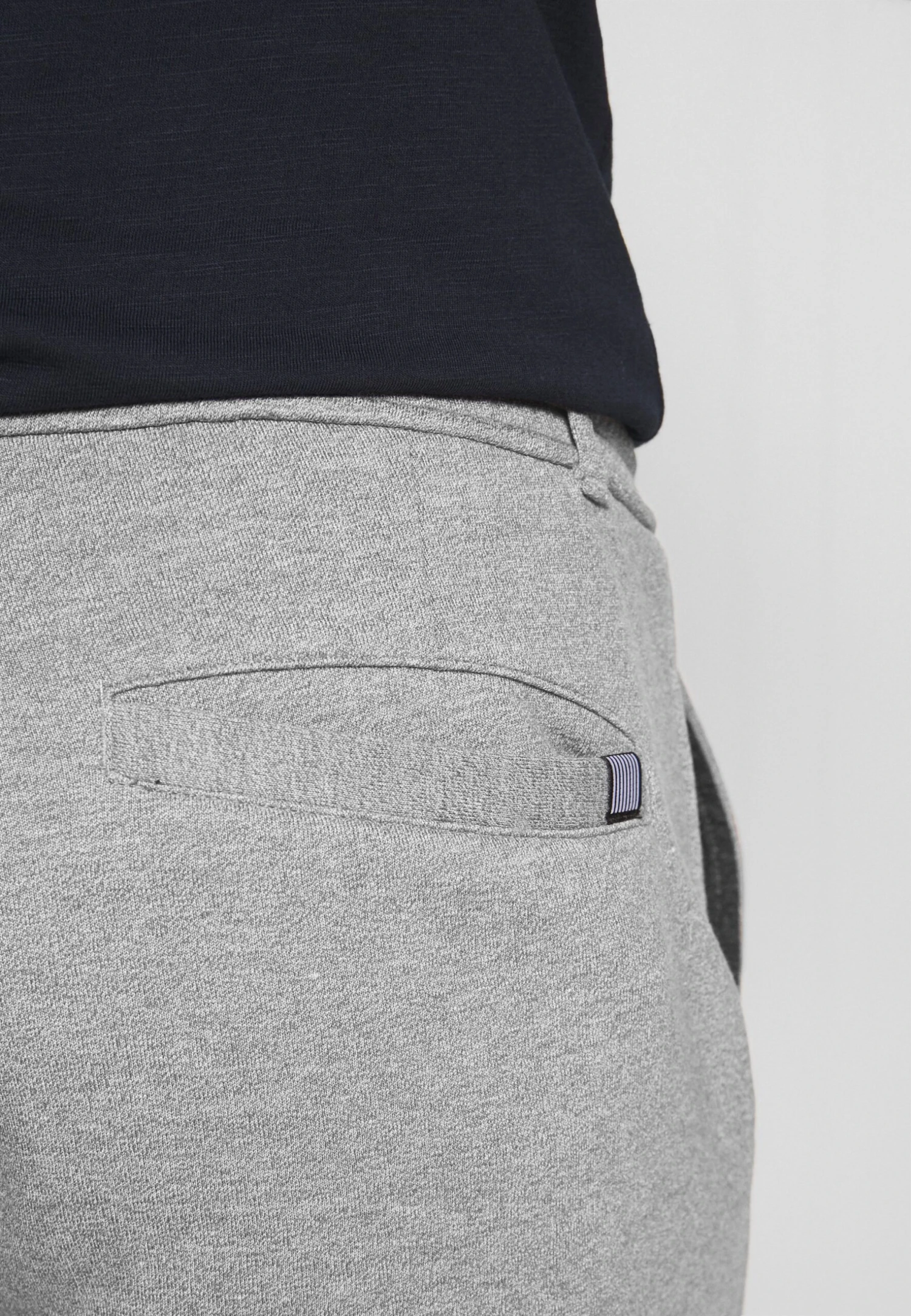 Pier One Pantalones Deportivos - Mottled Light Grey 6 Pier One Pantalones Deportivos - Mottled Light Grey - Imagen 6