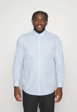 Pier One 2 Pack- Camisa Elegante - White/Light Blue 9 Pier One 2 Pack- Camisa Elegante - White/Light Blue -Pier One 171324c5de97446a846b871dea137fe4