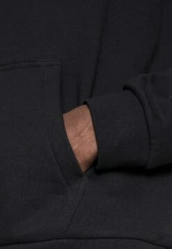 Pier One Jersey Con Capucha - Black 9 Pier One Jersey Con Capucha - Black -Pier One 171ee355318243f6a02040f9fefda5b5