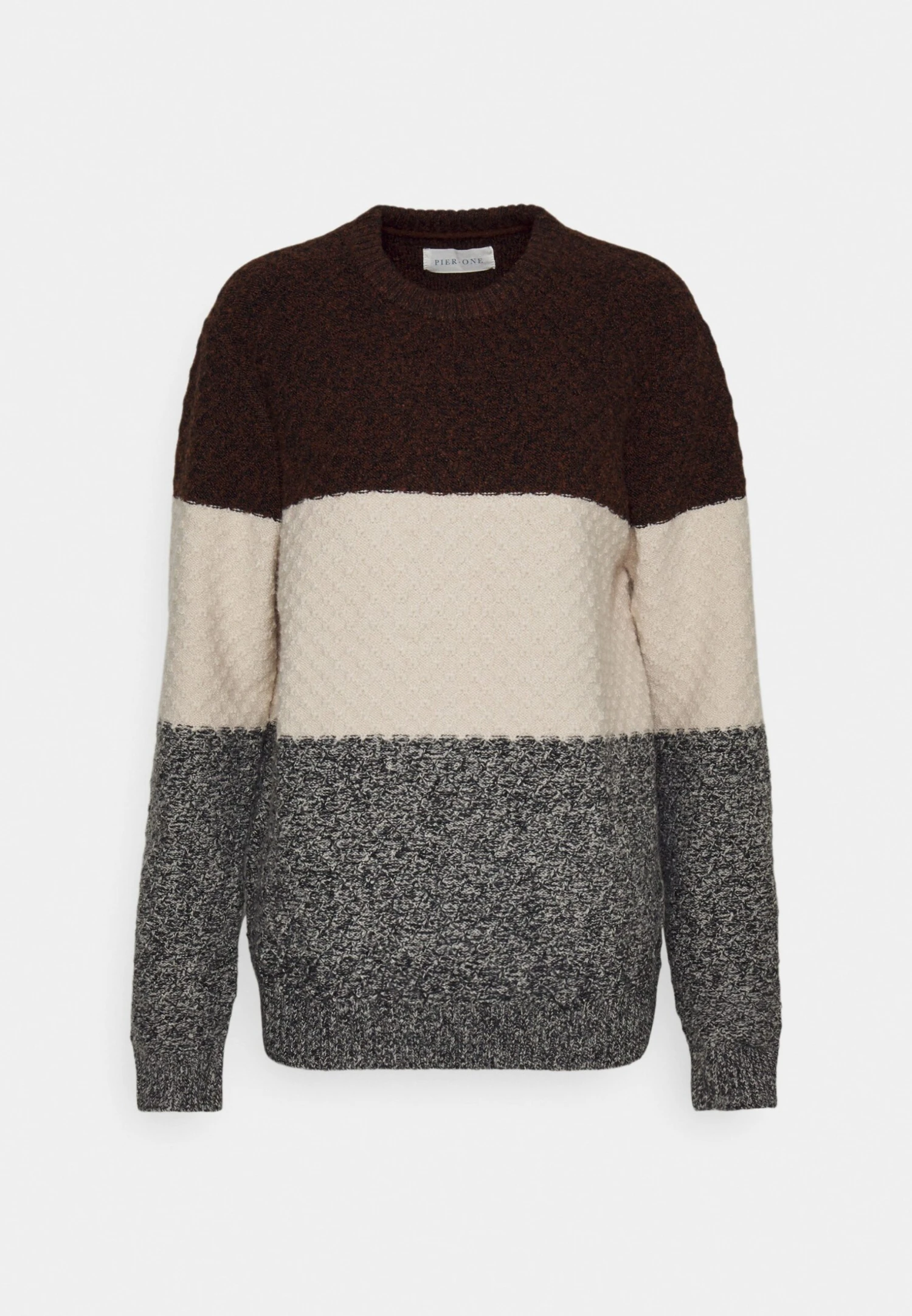 Pier One Jersey De Punto - Multi Coloured 5 Pier One Jersey De Punto - Multi Coloured - Imagen 5