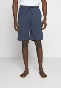 Pier One 3 Pack - Pantalón De Pijama - Blue/Dark Blue/Black -Pier One 1a1db9d439fb414cb7c3b8d04d86aeef