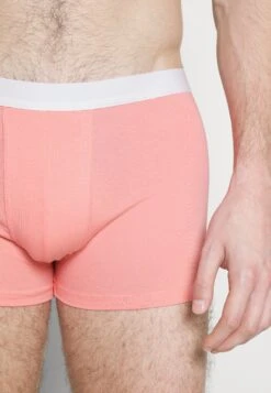 Pier One 7 Pack - Culotte - Black/White/Light Blue -Pier One 1b9c793d67de4e12b423d4982d0b7156