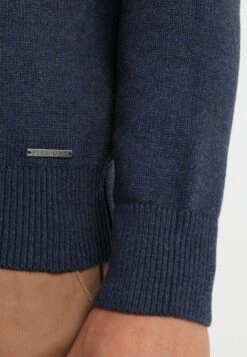 Pier One Jersey De Punto - Mottled Dark Blue 11 Pier One Jersey De Punto - Mottled Dark Blue -Pier One 1d07938862ec4057bfe34fa082227e74