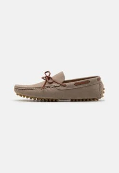 Pier One Mocasines - Sand