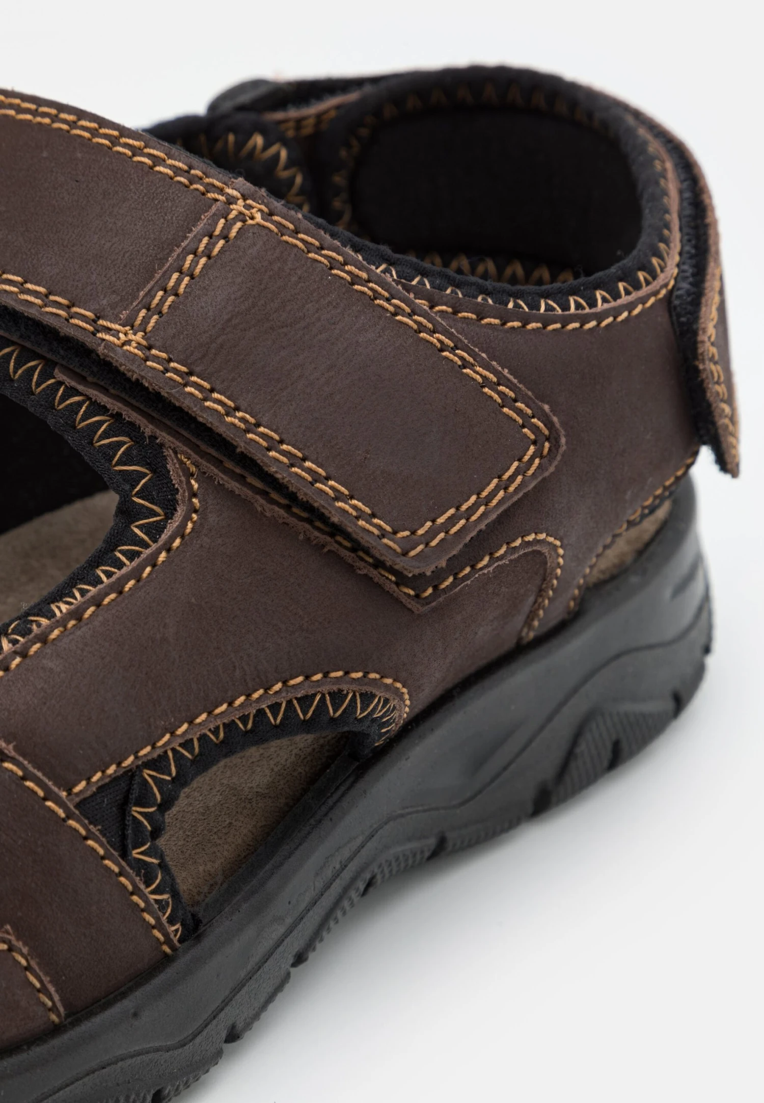 Pier One Sandalias De Senderismo - Brown 6 Pier One Sandalias De Senderismo - Brown - Imagen 6