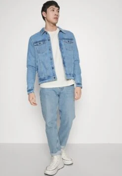 Pier One Chaqueta Vaquera -Blue 9 Pier One Chaqueta Vaquera -Blue -Pier One 246a28a76fa244c2be683690e2bab7fc