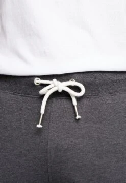 Pier One Pantalones Deportivos - Mottled Dark Grey -Pier One 253c3640510a4c9d8f7417e9461677d0