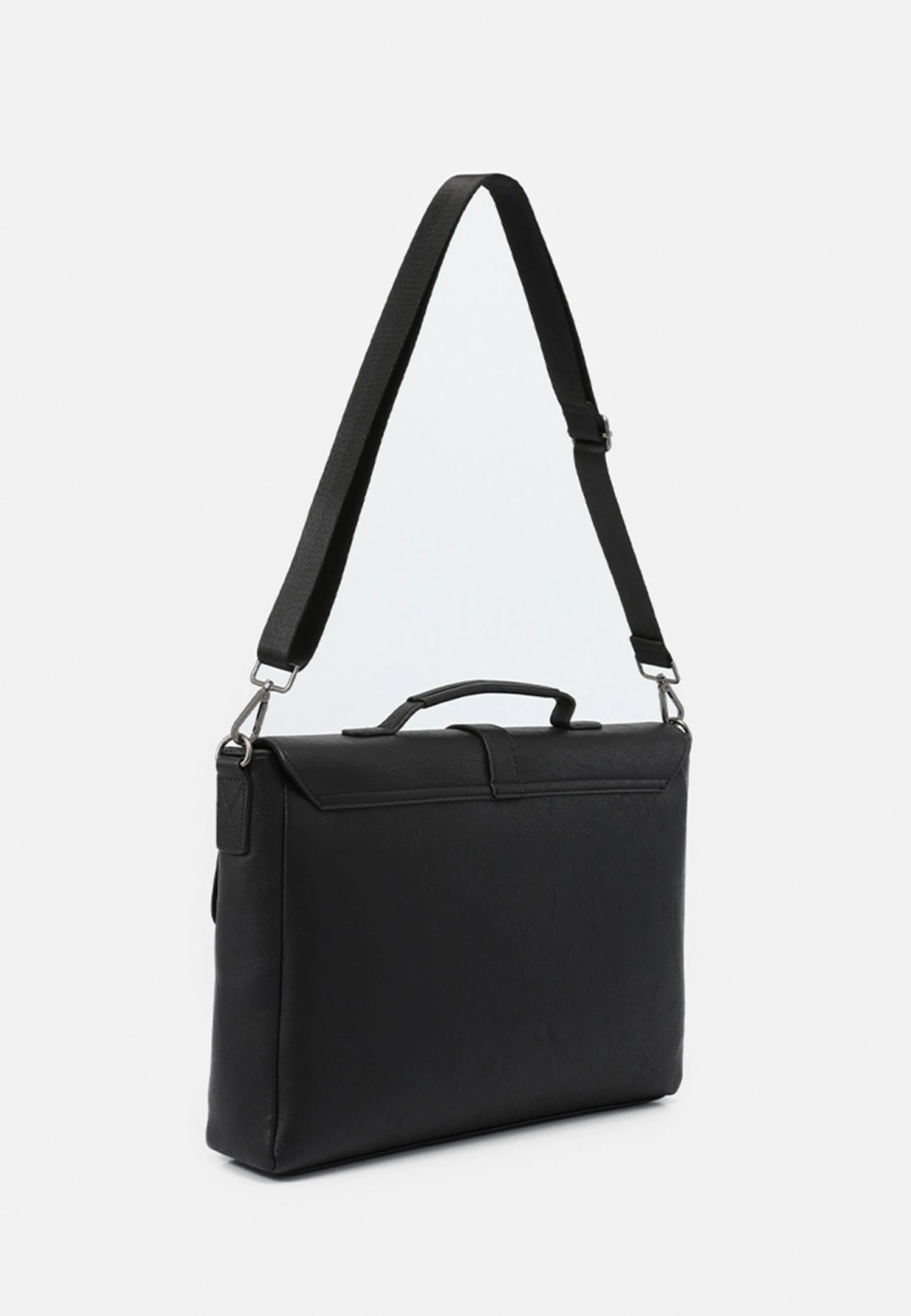 Pier One Portafolios - 802 - Black 2 Pier One Portafolios - 802 - Black - Imagen 2