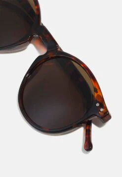 Pier One Unisex - Gafas De Sol - Brown -Pier One 26e07efe07764ddc9c9f270b284b10af