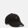 Pier One Unisex - Gorra - Black