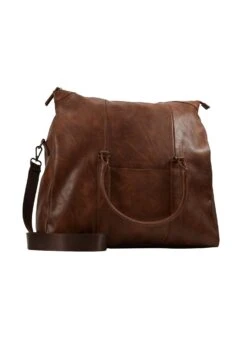 Pier One Unisex - Bolsa De Fin De Semana - Dark Brown 13 Pier One Unisex - Bolsa De Fin De Semana - Dark Brown -Pier One 27c8154c7bcc410d82dda3f5f15abf98
