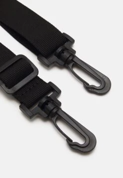 Pier One Unisex - Bandolera - Black -Pier One 29d0fdb7c5a945cf9cd775f34e608266