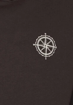 Pier One Sudadera - Brown -Pier One 2ba95d32ee6f49d2b26950bf6faf73c5