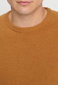 Pier One Jersey De Punto - Mottled Dark Yellow 9 Pier One Jersey De Punto - Mottled Dark Yellow -Pier One 2c5e1df709a94116995dba8bbf354f32