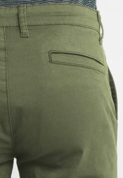 Pier One Pantalones Chinos - Dark Green 9 Pier One Pantalones Chinos - Dark Green -Pier One 2c7f94b4933945ce953fdf69487b75eb