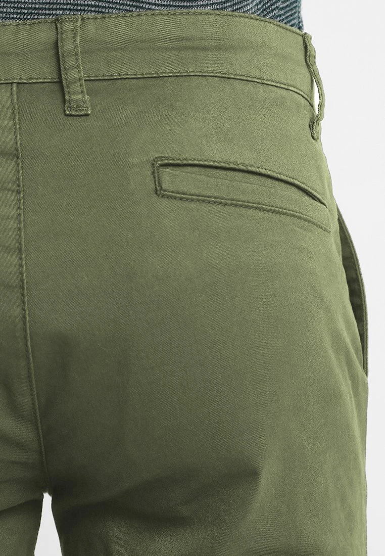 Pier One Pantalones Chinos - Dark Green 5 Pier One Pantalones Chinos - Dark Green - Imagen 5