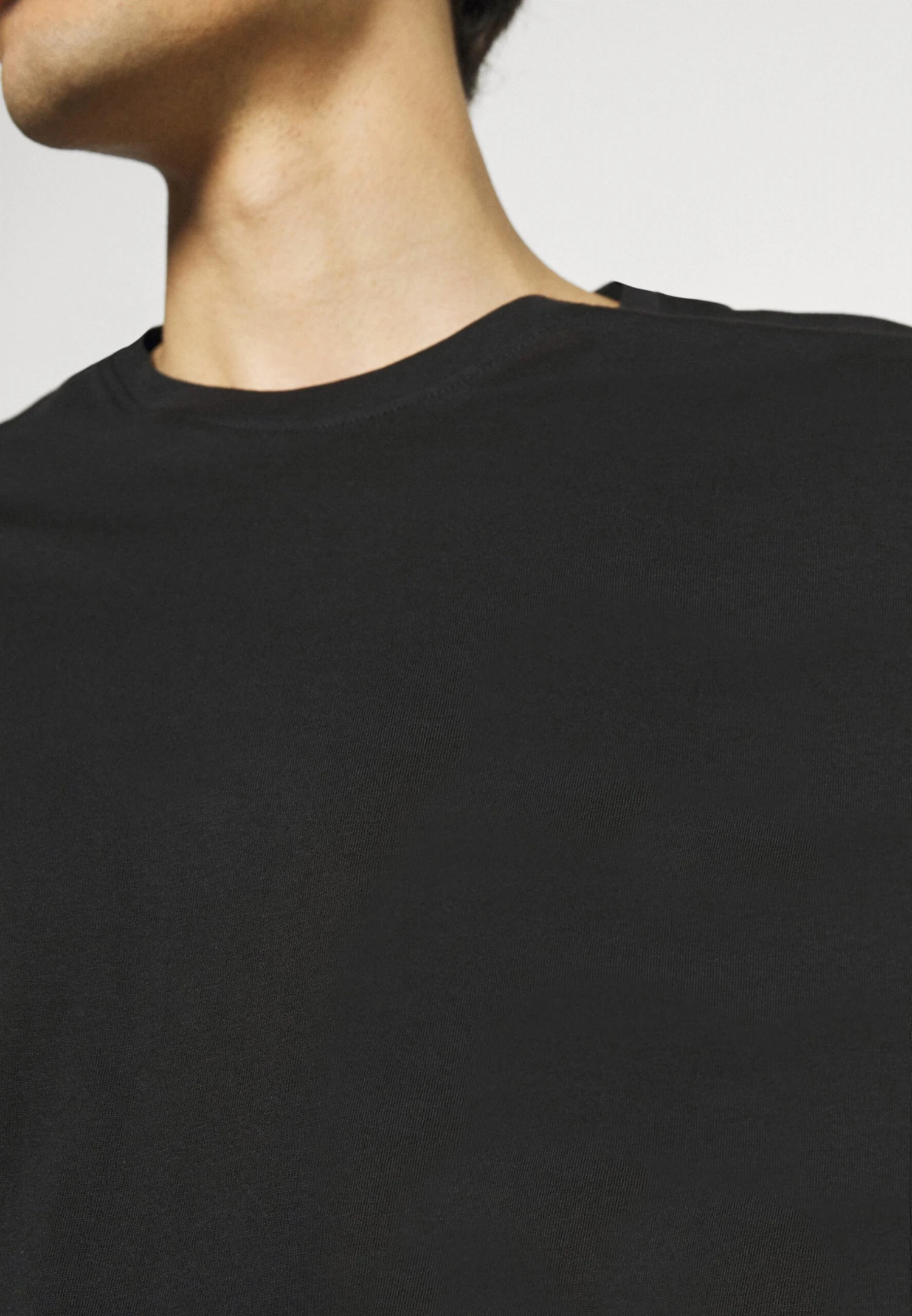 Pier One Pijama - Black 4 Pier One Pijama - Black - Imagen 4