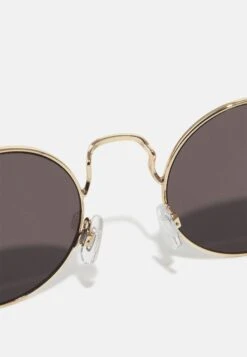 Pier One Unisex - Gafas De Sol - Gold-Coloured/Black 5 Pier One Unisex - Gafas De Sol - Gold-Coloured/Black -Pier One 2fd3f25d94564e8bb121d70969d920fe